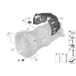 11117524470 Oryginał BMW - 11117524470 - Części oryginalne BMW Łódź | Sklep internetowy BMW