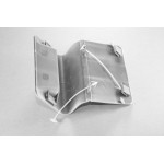Osłona zderzaka tył M-Technic BMW E34 sedan 518i 520i 525i 525tds 530i 540i M5 - 51122231633