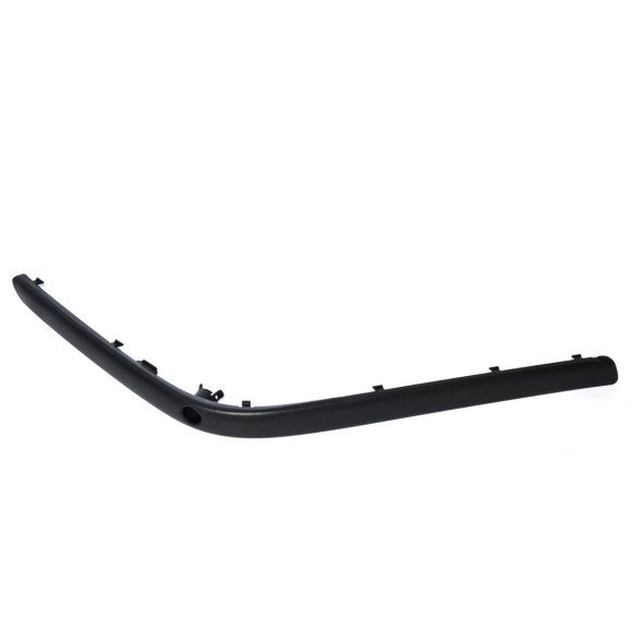 Listwa zderzaka tył lewa M BMW E39 sedan 520 523 525 530 535 540 M5 - 51122498501