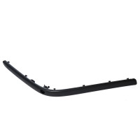 Listwa zderzaka tył lewa M BMW E39 sedan 520 523 525 530 535 540 M5 - 51122498501