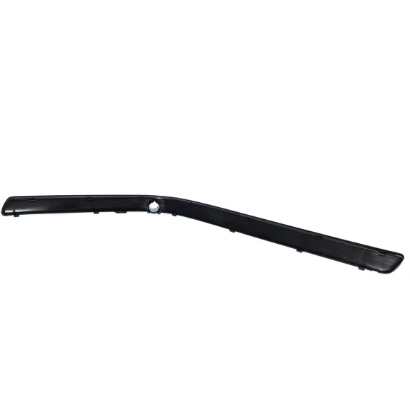 Listwa zderzaka tył lewa M BMW E39 sedan 520 523 525 530 535 540 M5 - 51122498501