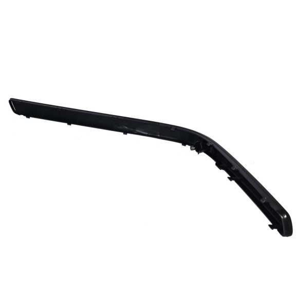 Listwa zderzaka tył prawa M BMW E39 sedan 520 523 525 530 535 540 M5  - 51122498502