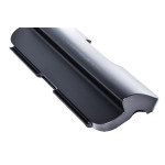 Klapka zaślepka haka holowniczego osłona BMW E39 520 525 528 530 535 540, dla zderzaka M pakiet - 51122695499 2695499