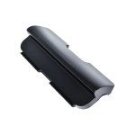 Klapka zaślepka haka holowniczego osłona BMW E39 520 525 528 530 535 540, dla zderzaka M pakiet - 51122695499 2695499