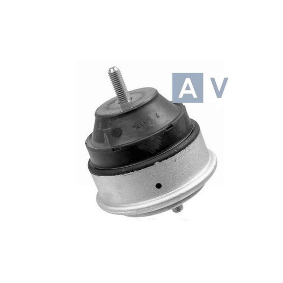 Poduszka silnika lewa BMW E39 520d M47 - 22116752741