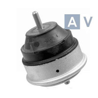 Poduszka silnika lewa BMW E39 520d M47 - 22116752741