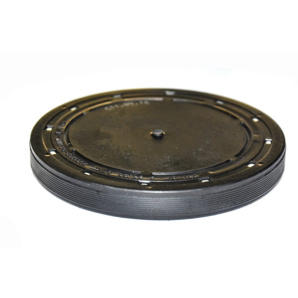 11117530262 Zaślepka skrzyni korbowej BMW E60 E61 E63 E64 E65 E70 E71 E81 E83 E84 E87 E90 E91 F01 F06 F07 F10 F11 F20 F30 F34 F36 - 11117530 - Części oryginalne BMW Łódź | Sklep internetowy BMW