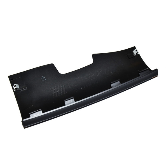 Klapka zaczepu holowniczego BMW E83 E83N X3 2,0i 2,0d 1,8d 2,5si 3,0d 3,0i 3,0si 3,0sd - 51123414413