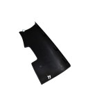 Klapka zaczepu holowniczego BMW E83 E83N X3 2,0i 2,0d 1,8d 2,5si 3,0d 3,0i 3,0si 3,0sd - 51123414413