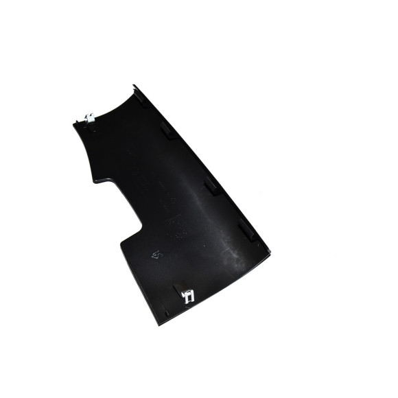 Klapka zaczepu holowniczego BMW E83 E83N X3 2,0i 2,0d 1,8d 2,5si 3,0d 3,0i 3,0si 3,0sd - 51123414413