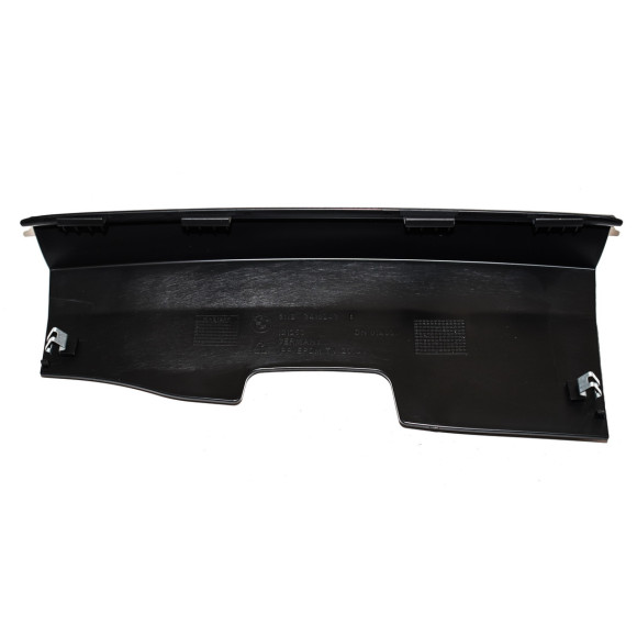 Klapka zaczepu holowniczego BMW E83N 1.8 2.0 2.5 3.0 - 51123416243