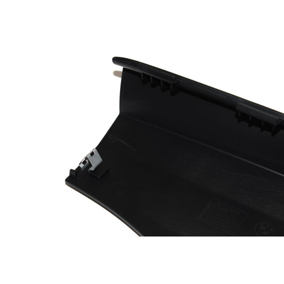 Klapka zaczepu holowniczego BMW E83N 1.8 2.0 2.5 3.0 - 51123416243