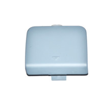 Zaślepka ucha holowniczego gruntowana tył BMW E83 E83N X3, dla zderzaka M - 51123416948