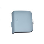 Zaślepka ucha holowniczego gruntowana tył BMW E83 E83N X3, dla zderzaka M - 51123416948