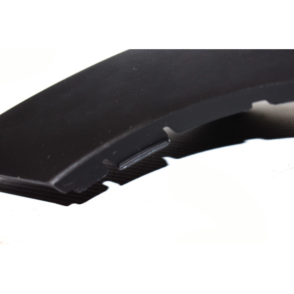 Spoiler lewy MINI R50 Cooper 1.6i 1.4i - 51126800204