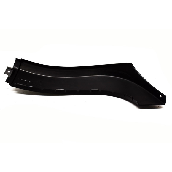 Spoiler lewy MINI R50 Cooper 1.6i 1.4i - 51126800204