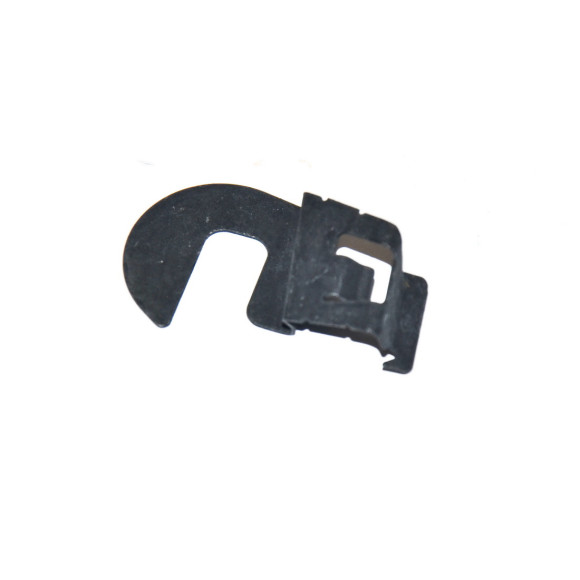 Wspornik lewy zderzaka tył BMW E46 316 318 320 323 325 328 330 - 51127000347