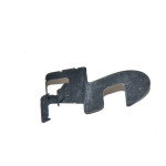 Wspornik lewy zderzaka tył BMW E46 316 318 320 323 325 328 330 - 51127000347