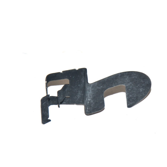 Wspornik lewy zderzaka tył BMW E46 316 318 320 323 325 328 330 - 51127000347