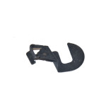 Wspornik lewy zderzaka tył BMW E46 316 318 320 323 325 328 330 - 51127000347