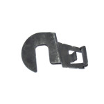 Wspornik mocowanie zderzaka tył prawy BMW E46 Limousine Touring 316 318 320 323 325 328 330 - 51127000348