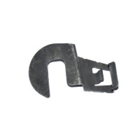 Wspornik mocowanie zderzaka tył prawy BMW E46 Limousine Touring 316 318 320 323 325 328 330 - 51127000348