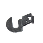 Wspornik mocowanie zderzaka tył prawy BMW E46 Limousine Touring 316 318 320 323 325 328 330 - 51127000348