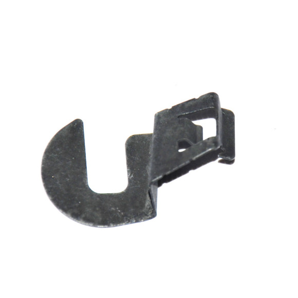 Wspornik mocowanie zderzaka tył prawy BMW E46 Limousine Touring 316 318 320 323 325 328 330 - 51127000348