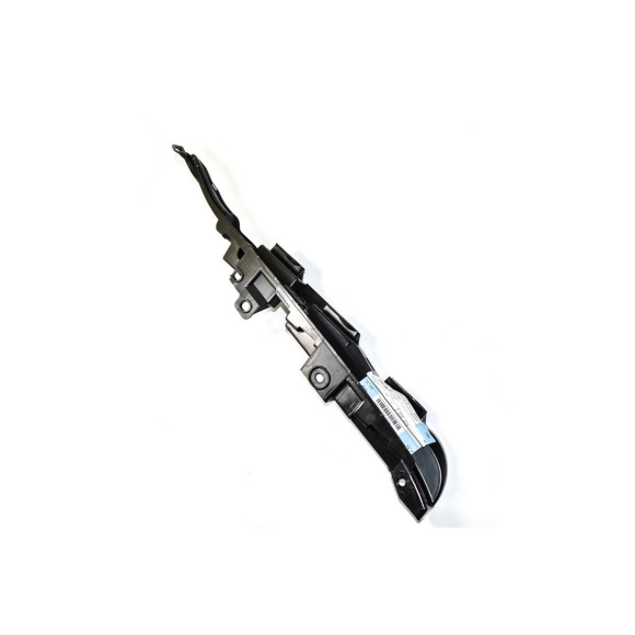 Prowadnica mocowanie zderzaka tył prawa BMW E46 sedan 316 318 320 325 330 - 51127030614