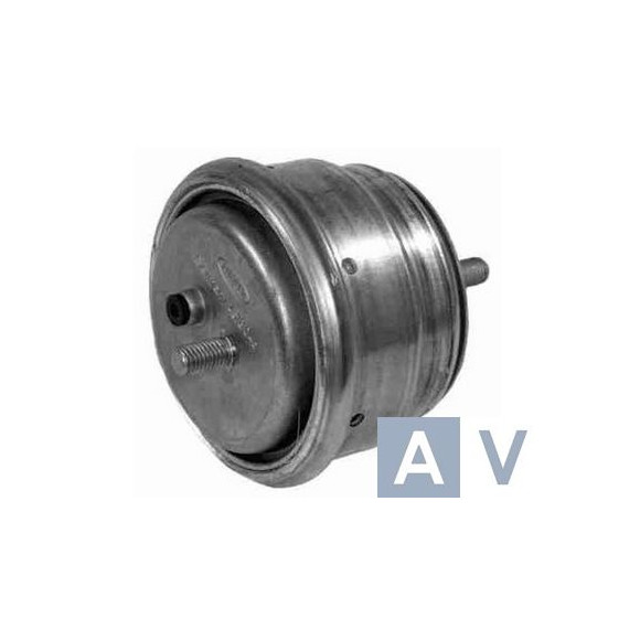 Poduszka silnika prawa BMW E39 520d M47 - 22116752742