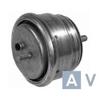 Poduszka silnika prawa BMW E39 520d M47 - 22116752742