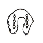 11120030496 Uszczelka pokrywy zaworów BMW E46 E39 E60 E65 X5 X3 520 525 530 325 330 730 2,5i 3,0i prod po 09.2002r - 11120030496 - Części oryginalne BMW Łódź | Sklep internetowy BMW