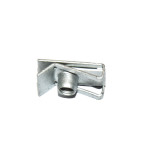 C-Clip nakrętka blaszka BMW E30 E34 E36 E38 E39 E46 E53 E60 E63 E70 E81 E90 F01 F10 F15 F20 F30 MINI G11 - 51127070202