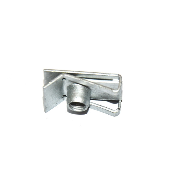C-Clip nakrętka blaszka BMW E30 E34 E36 E38 E39 E46 E53 E60 E63 E70 E81 E90 F01 F10 F15 F20 F30 MINI G11 - 51127070202