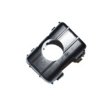 Uchwyt czujnika PDC tył zewnętrzny lewy BMW E87 116 118 120 130 - 51127119777