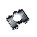 Uchwyt czujnika PDC tył zewnętrzny lewy BMW E87 116 118 120 130 - 51127119777