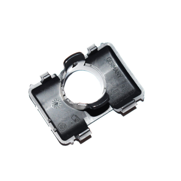 Uchwyt czujnika PDC tył zewnętrzny lewy BMW E87 116 118 120 130 - 51127119777