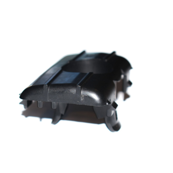 Uchwyt czujnika PDC tył zewnętrzny lewy BMW E87 116 118 120 130 - 51127119777