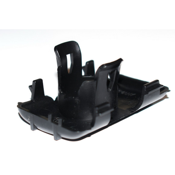 Uchwyt czujnika PDC tył zewnętrzny lewy BMW E87 116 118 120 130 - 51127119777