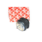 Poduszka silnika lewa BMW E39 525d 530d M57 - 22116751281