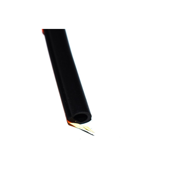 Osłona szczeliny zderzaka tył BMW E39 520 523 525 528 530 535 540 - 51127894336