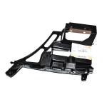 Prowadnica zderzaka tył lewa BMW E46 compact 316ti 318ti 318td 320td 325ti - 51127894799