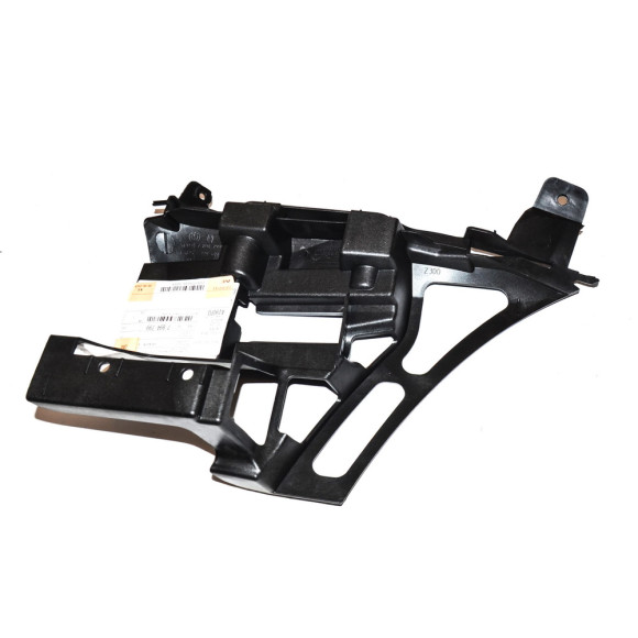 Prowadnica zderzaka tył lewa BMW E46 compact 316ti 318ti 318td 320td 325ti - 51127894799