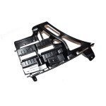 Prowadnica zderzaka tył lewa BMW E46 compact 316ti 318ti 318td 320td 325ti - 51127894799