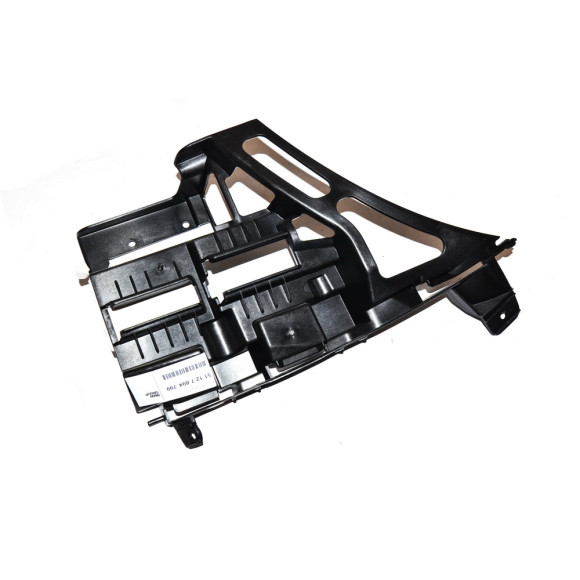 Prowadnica zderzaka tył lewa BMW E46 compact 316ti 318ti 318td 320td 325ti - 51127894799