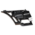 Prowadnica zderzaka tył lewa BMW E46 compact 316ti 318ti 318td 320td 325ti - 51127894799