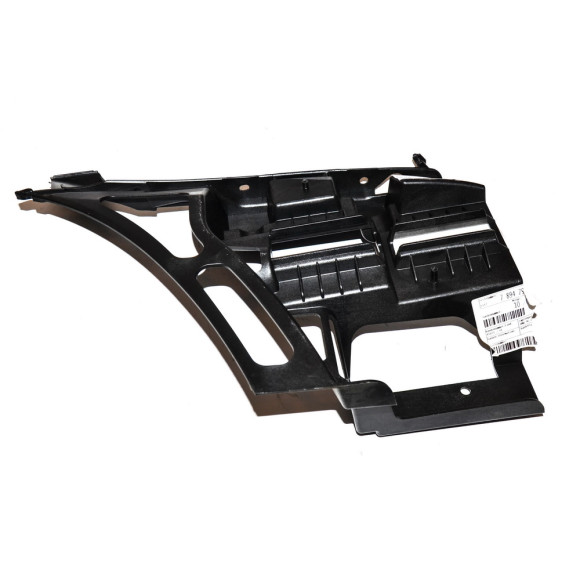 Prowadnica zderzaka tył lewa BMW E46 compact 316ti 318ti 318td 320td 325ti - 51127894799