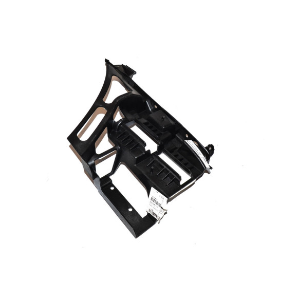 Prowadnica zderzaka tył lewa BMW E46 compact 316ti 318ti 318td 320td 325ti - 51127894799