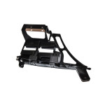 Prowadnica zderzaka tył prawa BMW E46 compact 316ti 318ti 318td 320td 325ti - 51127894800