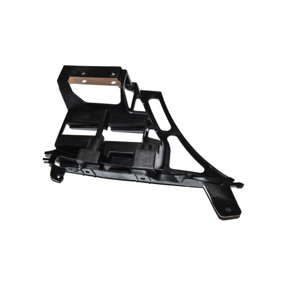 Prowadnica zderzaka tył prawa BMW E46 compact 316ti 318ti 318td 320td 325ti - 51127894800